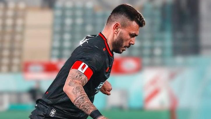 Eren Erdoğan, Gaziantep FK'den ayrıldı! 1. Lig'den talipleri var...