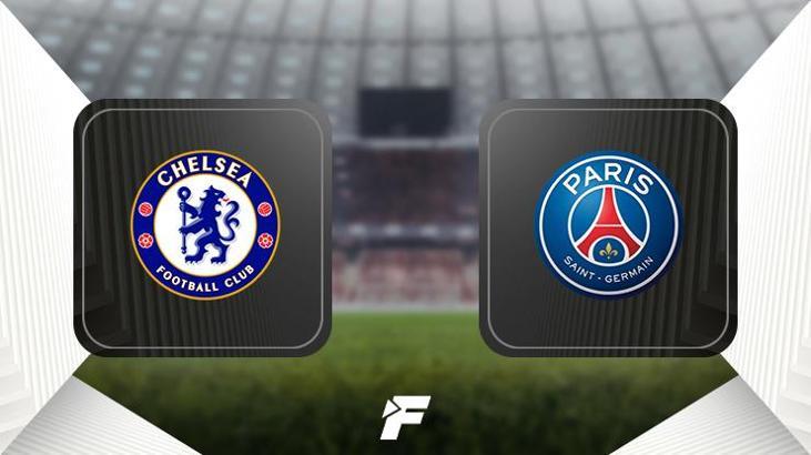 FIFA Kulüpler Dünya Kupası'nda final zamanı! Chelsea - PSG maçı ne zaman, saat kaçta, hangi kanalda? Muhtemel 11'ler