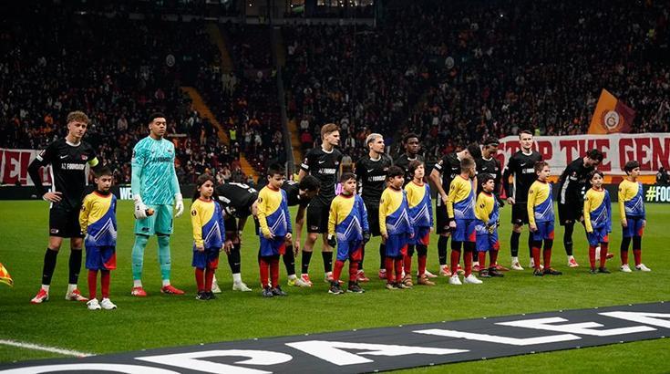 Alkmaar'ın yıldızları, Galatasaray deplasmanını unutamadı