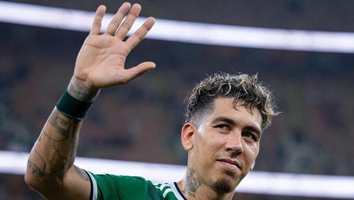 Roberto Firmino'nun yeni takımı belli oldu! Fenerbahçe ile anılıyordu...