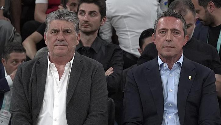 Beşiiktaş'tan dünya yıldızı için hamle! Fenerbahçe'ye tarihi transfer çalımı