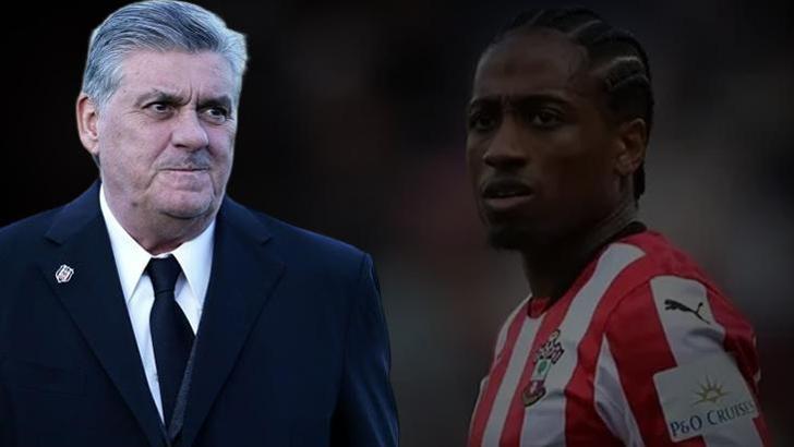 After Orkun Kökçü, Beşiktaş has eyes on Kyle Walker-Peters! Hot development in transfer