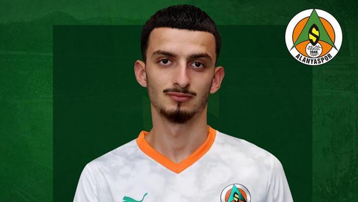 Alanyaspor'a Dortmund'dan transfer
