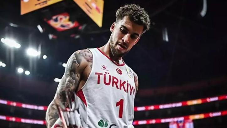 Wilbekin'den Milli Takım açıklaması