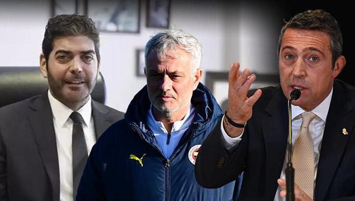 Hürer Fethi Gündüz: Ali Koç'un arkasında kenetlenmeliyiz | Bu sene farklı bir Mourinho izleyeceğiz