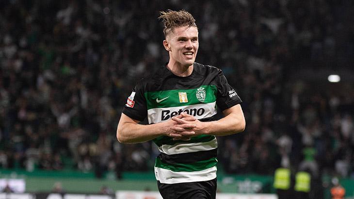 Critical 24 hours! Arsenal close to finalize Gyökeres deal ahead of Asia tour