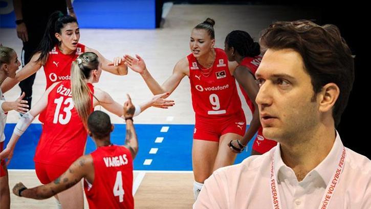 Filenin Sultanları'nın rakibi Japonya! Ferhat Akbaş'ın sözleri olay oldu: Kendimi bu takıma adadım