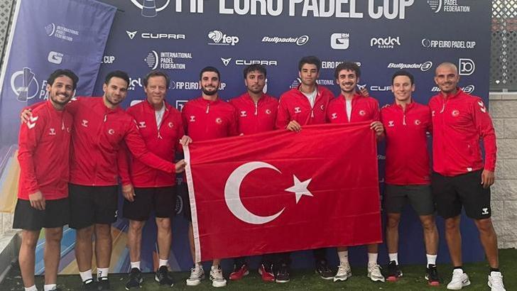 TTF’nin ilkinde ilklerin kulübü ATDSK’dan sporcu!