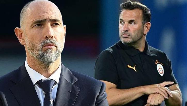 Eski dost gözünü dikti: Igor Tudor Galatasaraylı oyuncuyu Juventus'a istiyor