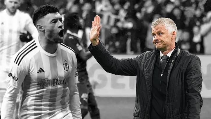 Beşiktaş, yıldız ismin sözleşmesini feshetti
