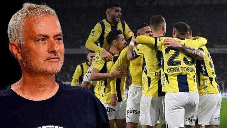 Fenerbahçe'nin kamp kadrosuna dahil edilmeyen yıldızın yeni adresi belli oldu