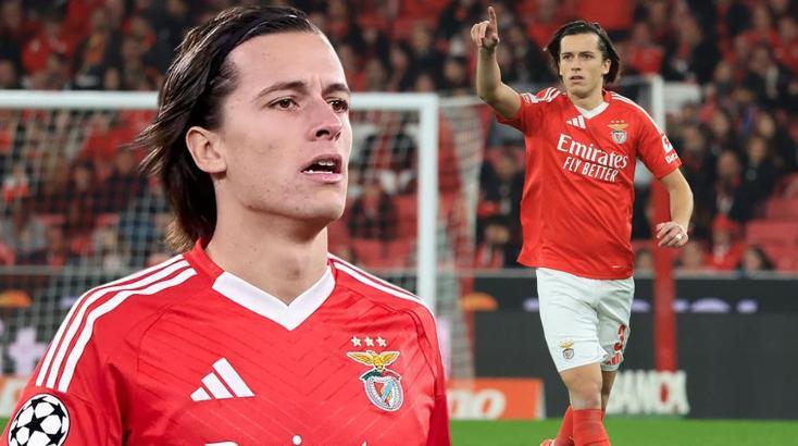 Real Madrid, Alvaro Carreras transferini resmen açıkladı