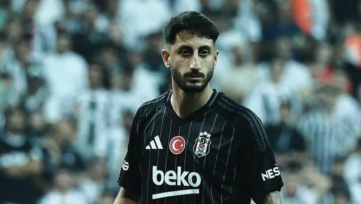 Konyaspor'un gözü Beşiktaş'ın genç yıldızında