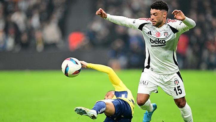 Alex Oxlade-Chamberlain’s new club has come as a surprise! A transfer shocker