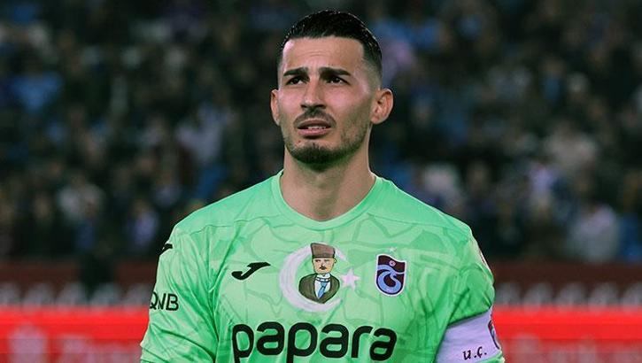 Negotiations for Uğurcan Çakır are resuming: 15 million euros