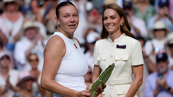 Wimbledon's dark side revealed: Online abuse quadrupled, but why?