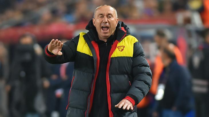 Galatasaray'ın kalecisine Süper Lig ekibi talip oldu! Transfer için çalışmalar başladı