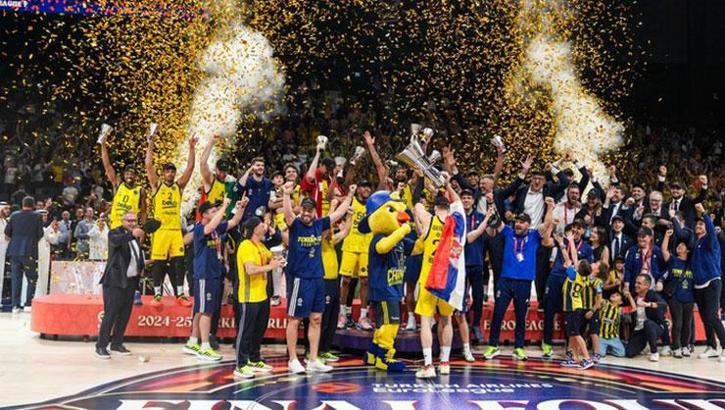 EuroLeague clarifies where the 2026 Final-Four will be held