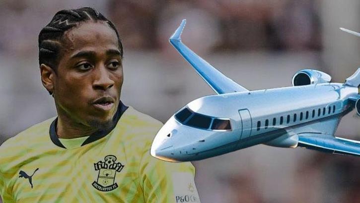 Beşiktaş announced! Here is the arrival date of Kyle Walker-Peters in Istanbul