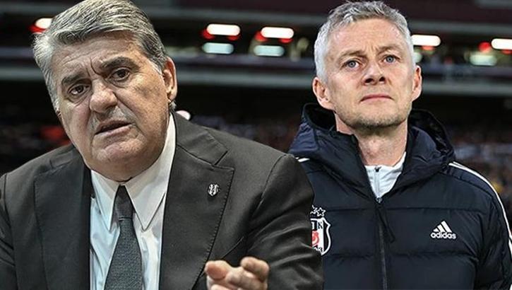 Beşiktaş'ın 15 milyon euroluk transferi son anda yattı! İşte nedeni
