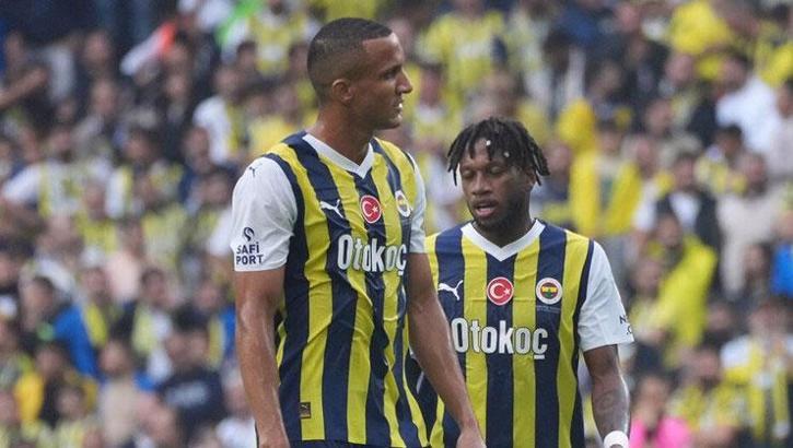 Fransız ekibi peşine düştü! Fenerbahçe'de ayrılık ihtimali