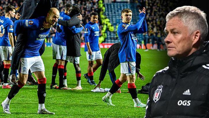 Beşiktaş tekrar harekete geçti! Görüşmeler başladı