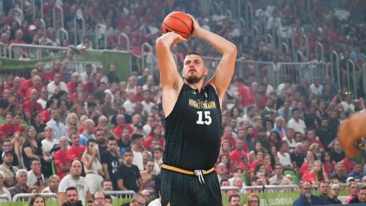 Sırbistan’a Nikola Jokic müjdesi