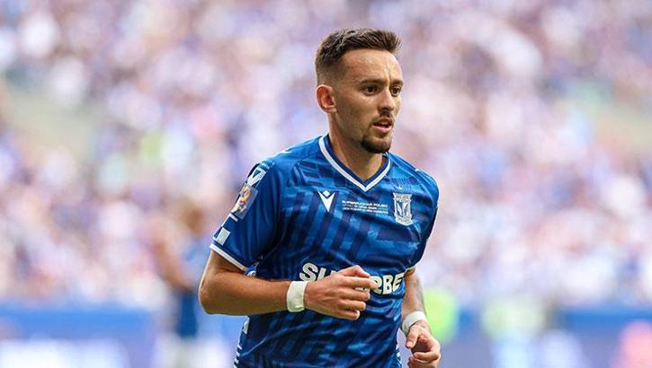 Samsunspor'da hedef Afonso Sousa