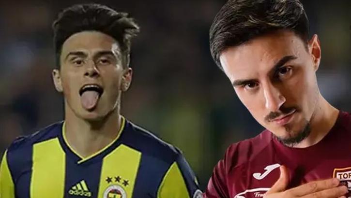 Eljif Elmas kesin dönüş yapıyor! Çarpıcı iddia: Rekor bedelle yeniden...
