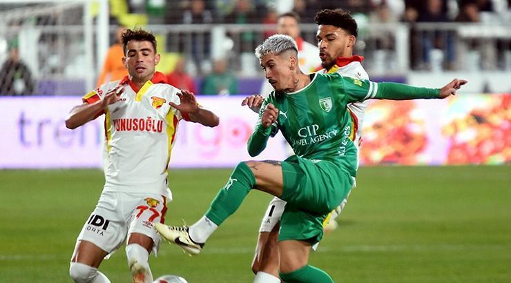 Cenk Şen'e Süper Lig kancası