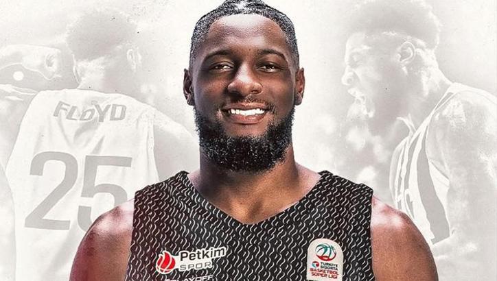 Jehyve Floyd, Aliağa Petkimspor'da