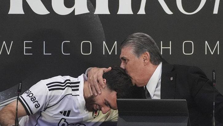 Beşiktaş has found Orkun Kökçü's partner! Latest transfer update...