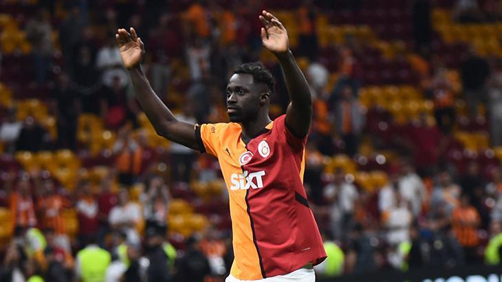 Serie A side offers €20m Davinson Sanchez package to Galatasaray