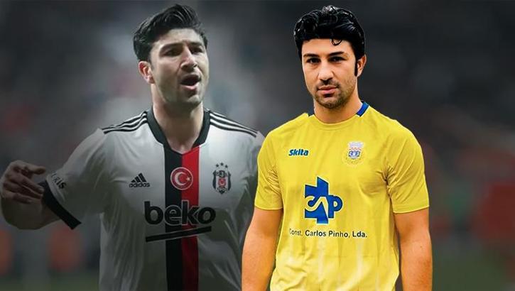 Güven Yalçın Süper Lig'e geri döndü! İşte yeni takımı