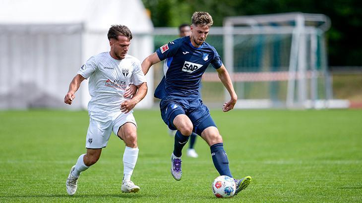 Leeds United closes in on Stach: Midfielder agrees terms