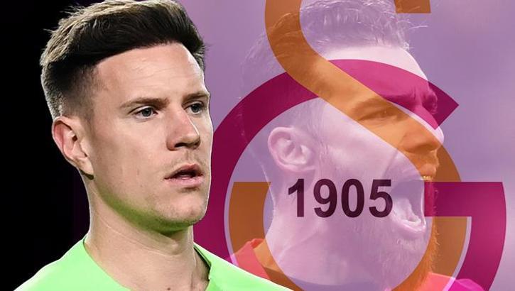 Galatasaray's plan B is ready: If not Ter Stegen, the new goalkeeper is from the Premier League!