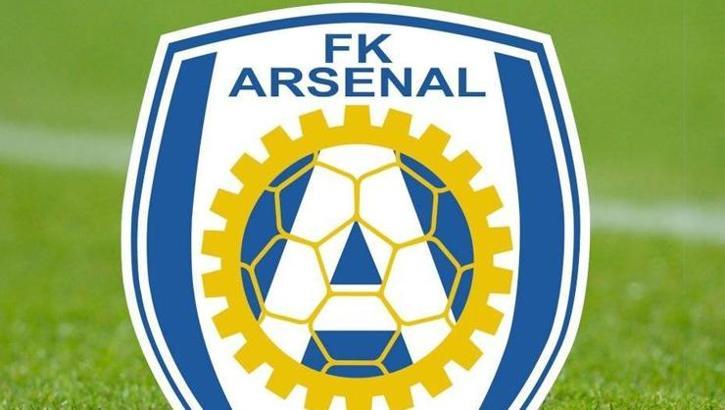 Arsenal Tivat şike yaptı: UEFA'dan 10 yıl men geldi!