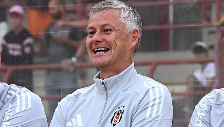 Beşiktaş'ın hedefinde 1.83'lük yıldız var! Transfer teklifi yapıldı