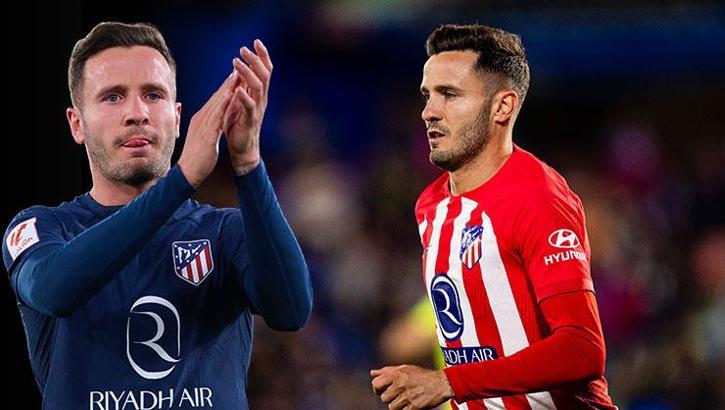 Saul Niguez adım adım Süper Lig devine!