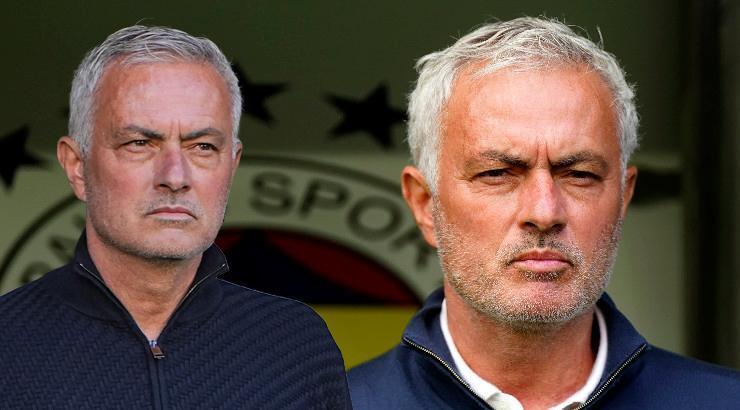 Mourinho'nun vazgeçilmezleriydi! Kampa götürdü ama 'Gönderilsin' dedi!