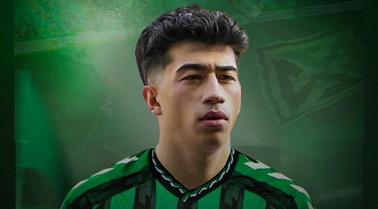 Sakaryaspor, Doğukan Tuzcu’yu transfer etti