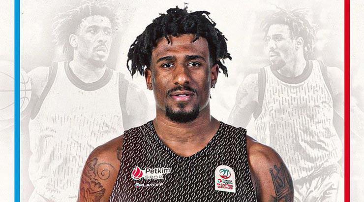Aliağa Petkimspor Stanley Whittaker'ı transfer etti