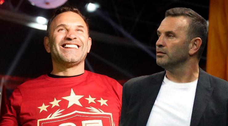 Great news for Galatasaray in the transfer window! Okan Buruk's favorite!