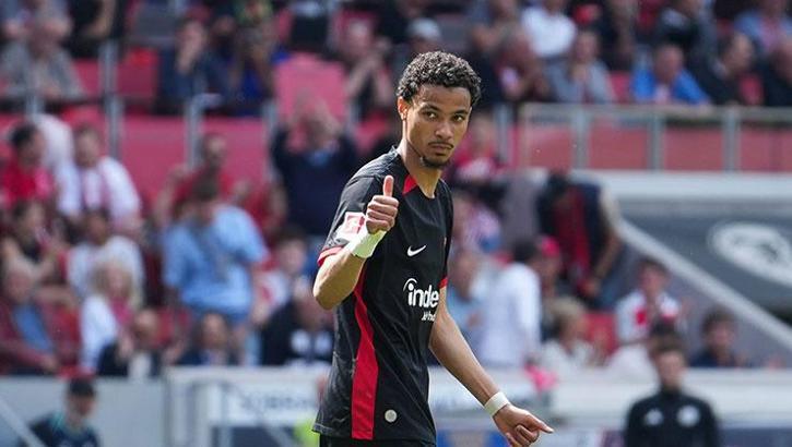 A deal has been agreed! Liverpool have found their new striker in Germany