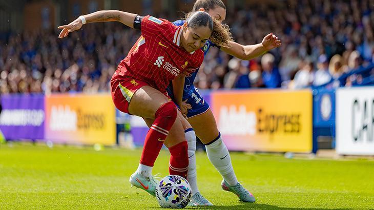 Arsenal pays world record £1m fee for Olivia Smith: 46 years later than men!
