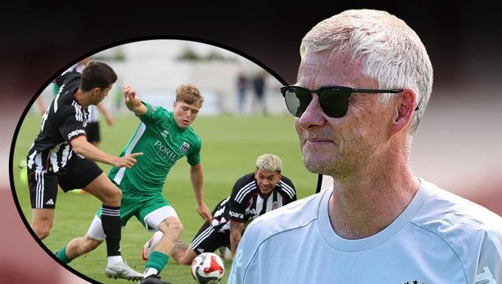 Solskjaer'den ültimatom, yenilginin ardından açıkladı: Fikrimi değiştiremediler!