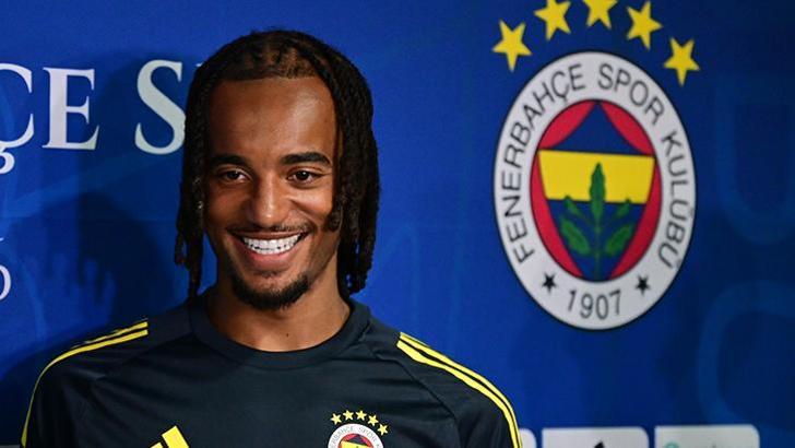 Fenerbahçe'de Archie Brown: Hayır demek mümkün değil