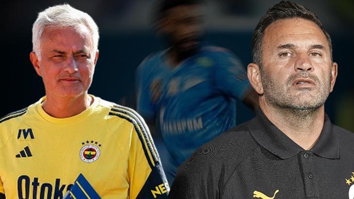 Fenerbahçe transferde Galatasaray'a rakip oldu! Yıldız futbolcu için büyük rekabet