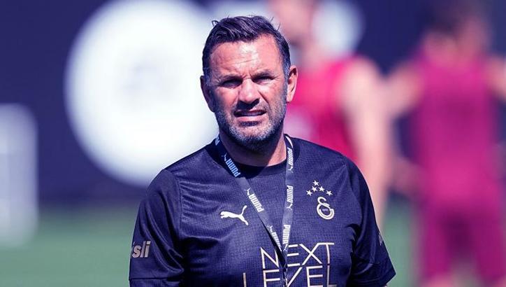 Okan Buruk'un istediği kaleci belli oldu: İkna çabaları sürüyor