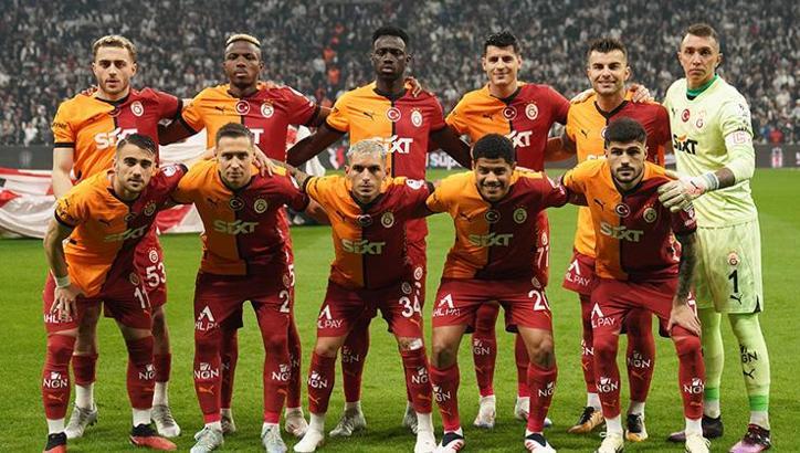 Galatasaray'da ayrılık çok yakın